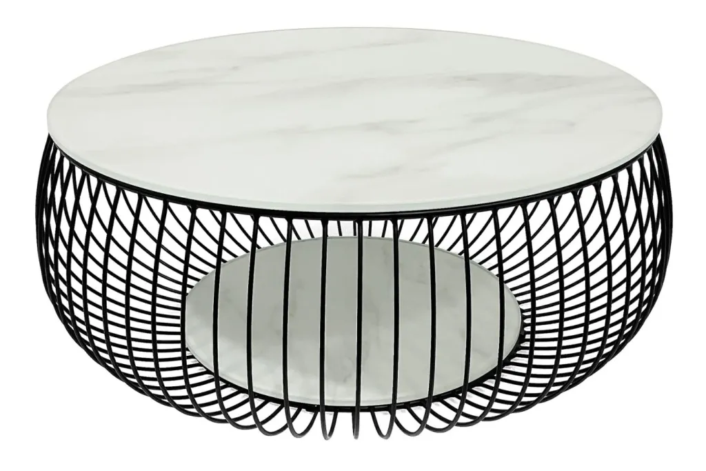 Salesfever Tables Basses<Table basse SALAK