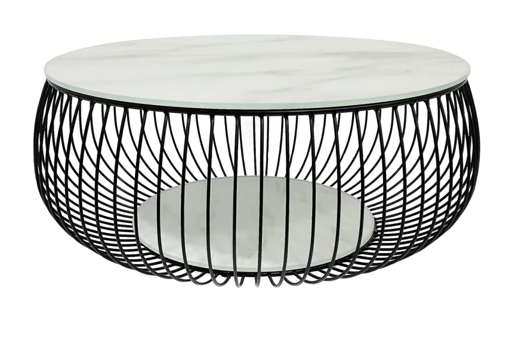 Salesfever Tables Basses<Table basse SALAK