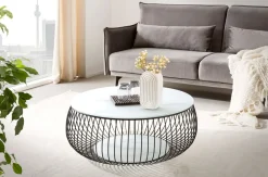 Salesfever Tables Basses<Table basse SALAK