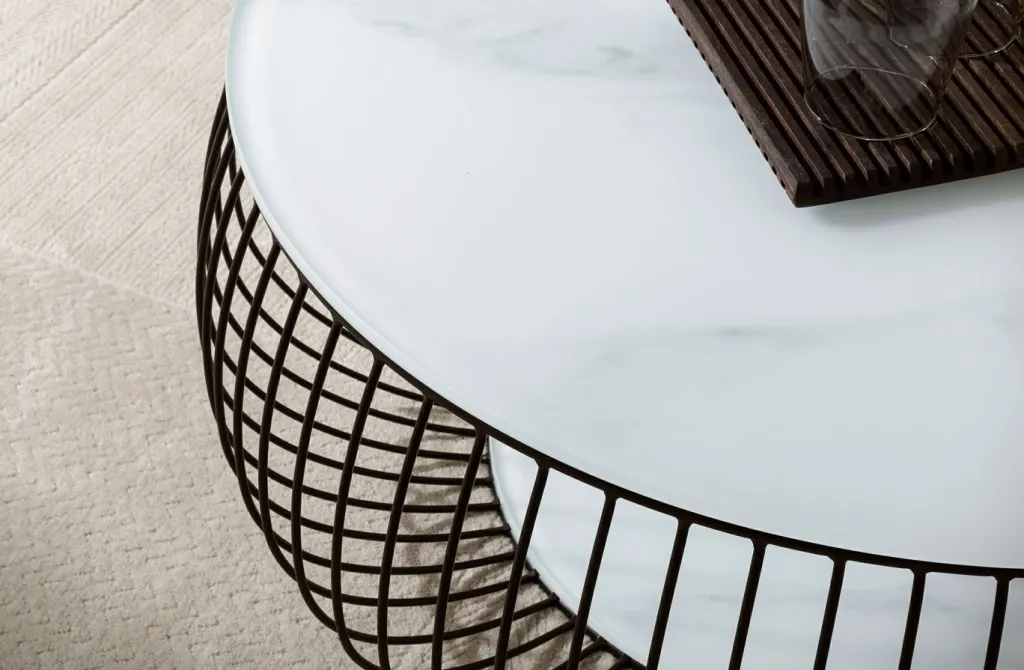 Salesfever Tables Basses<Table basse SALAK