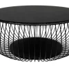 Salesfever Tables Basses<Table basse SALAK