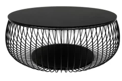 Salesfever Tables Basses<Table basse SALAK