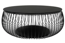 Salesfever Tables Basses<Table basse SALAK