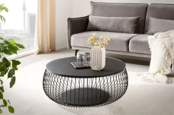 Salesfever Tables Basses<Table basse SALAK