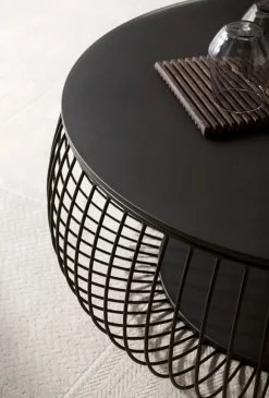 Salesfever Tables Basses<Table basse SALAK