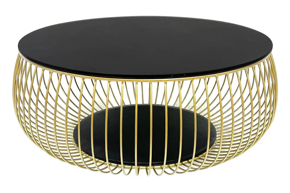 Table basse SALAK