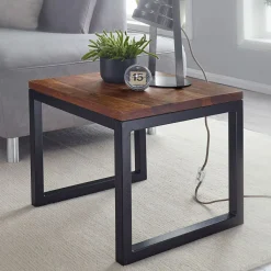 Skyport Tables Basses<Table basse SAMUT PRAKAN