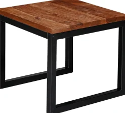 Skyport Tables Basses<Table basse SAMUT PRAKAN