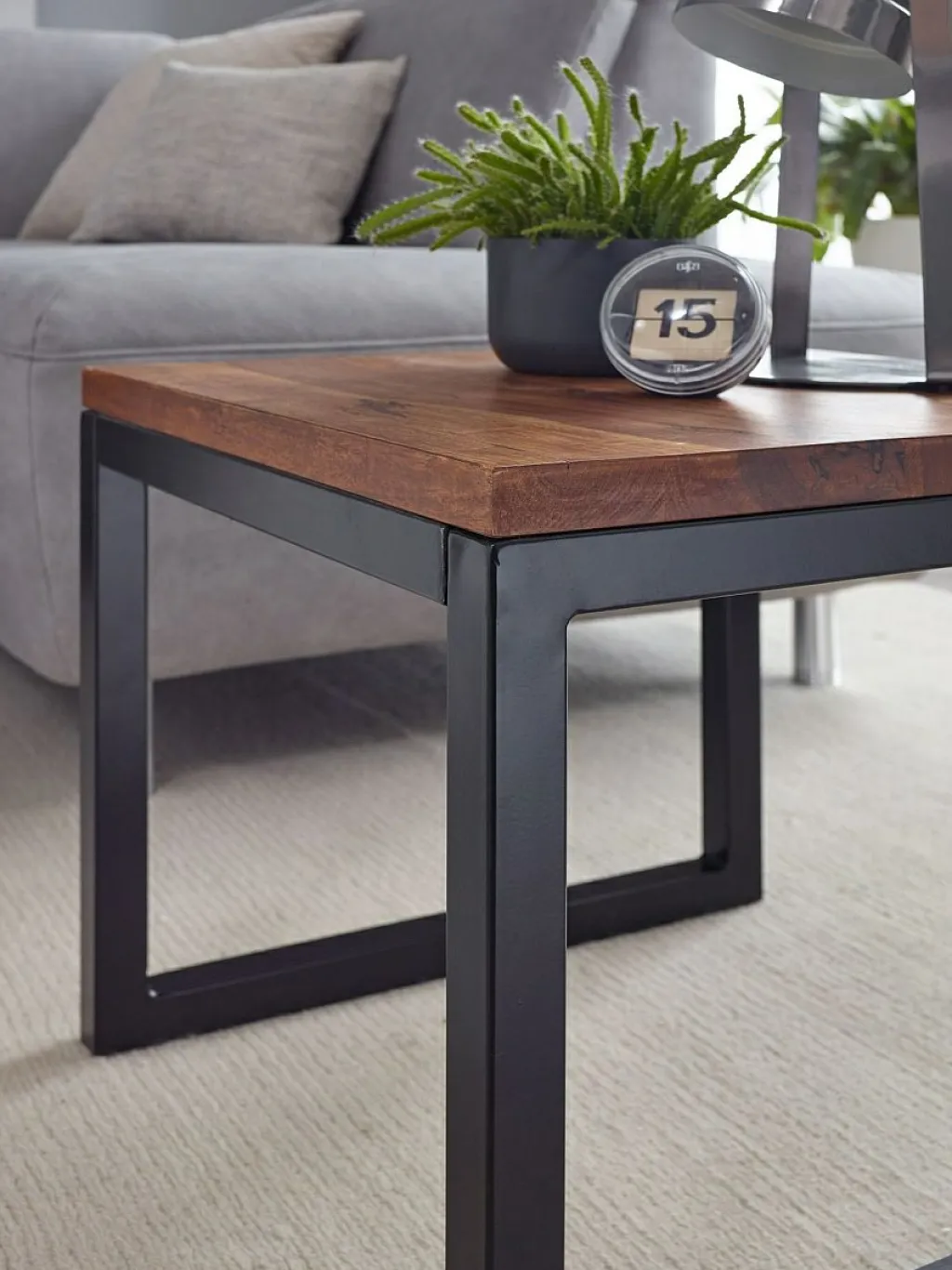 Skyport Tables Basses<Table basse SAMUT PRAKAN