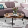 Skyport Tables Basses<Table basse SARABURI