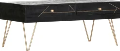 Gutmann Tables Basses<Table basse SCAN