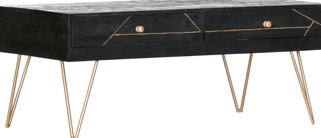 Gutmann Tables Basses<Table basse SCAN