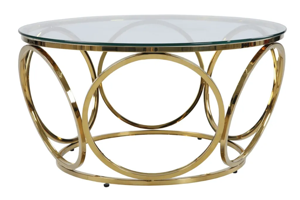 Salesfever Tables Basses<Table basse SESEAN