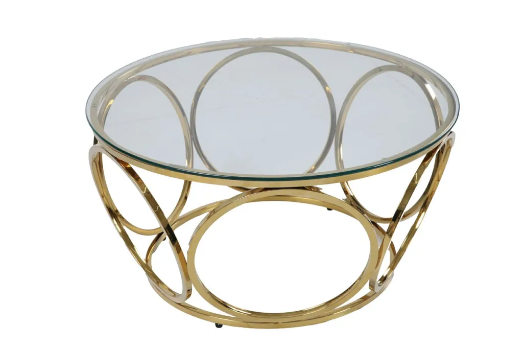 Salesfever Tables Basses<Table basse SESEAN