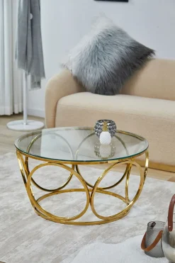 Salesfever Tables Basses<Table basse SESEAN