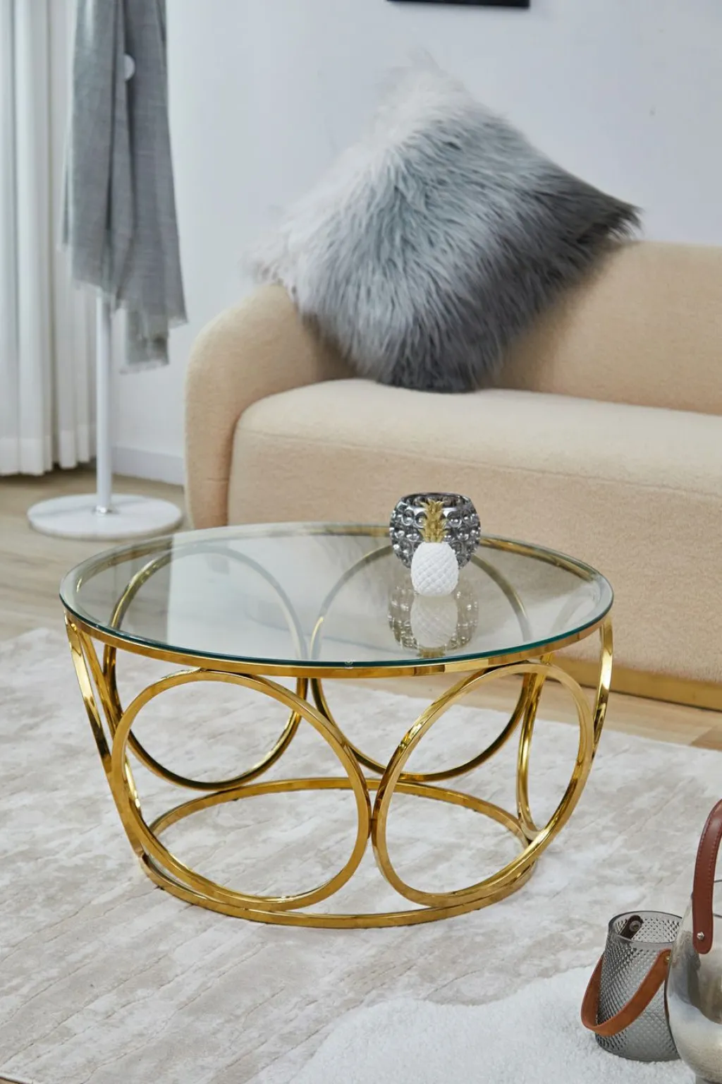 Salesfever Tables Basses<Table basse SESEAN