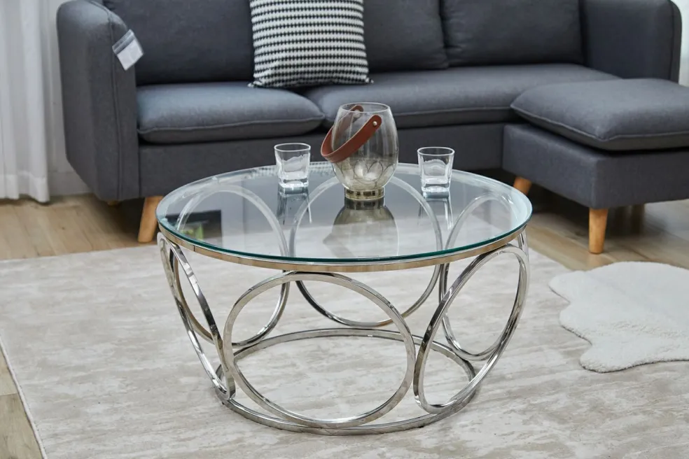 Table basse SESEAN