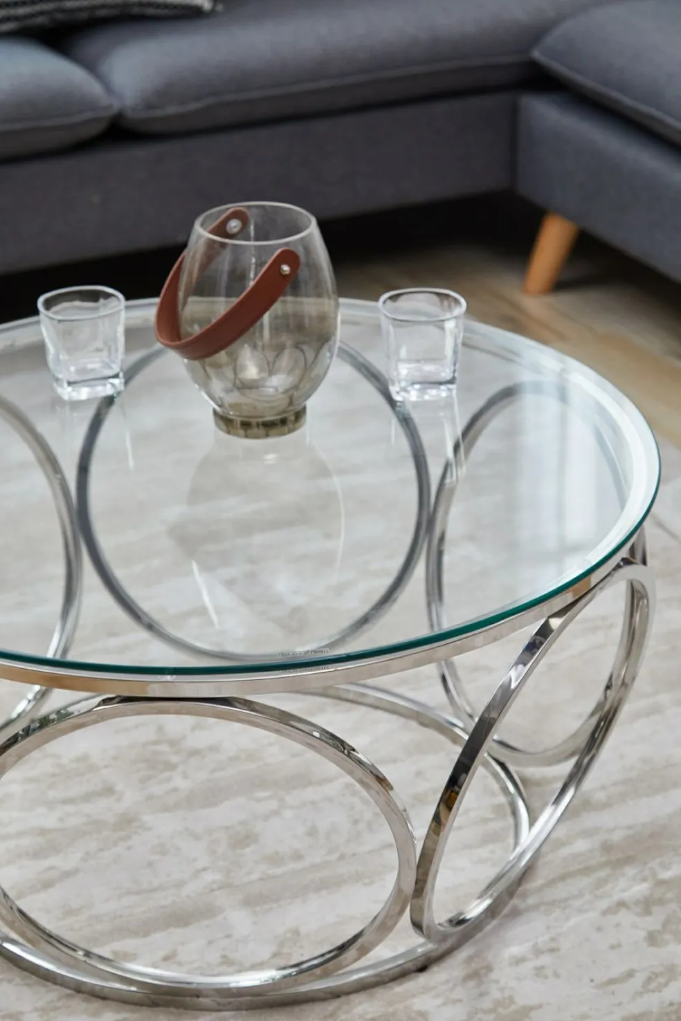 Table basse SESEAN