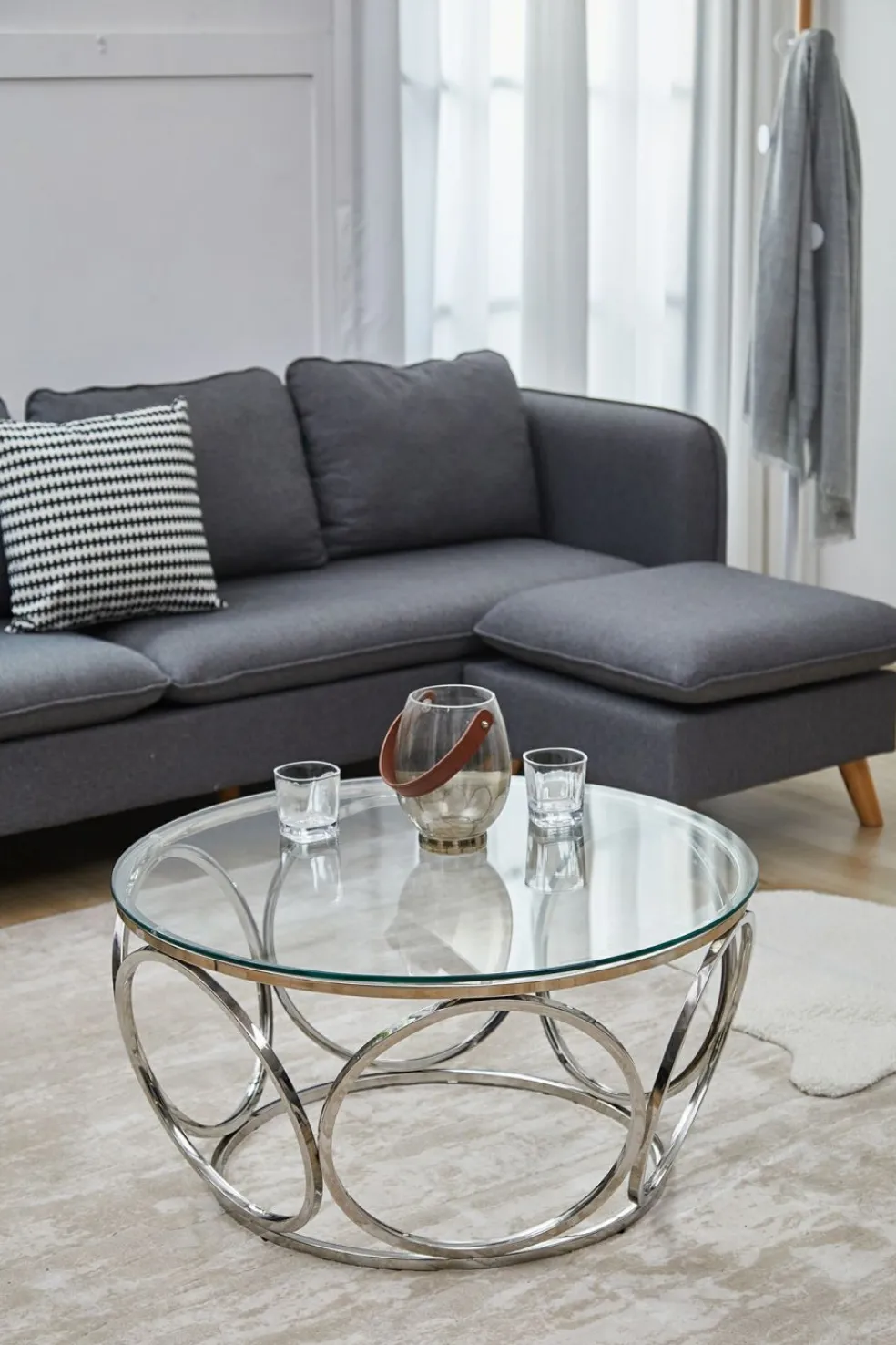 Table basse SESEAN