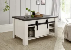 IMV Tables Basses<Table basse SHERWOOD