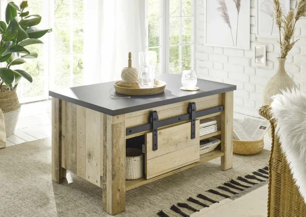 Table basse SHERWOOD