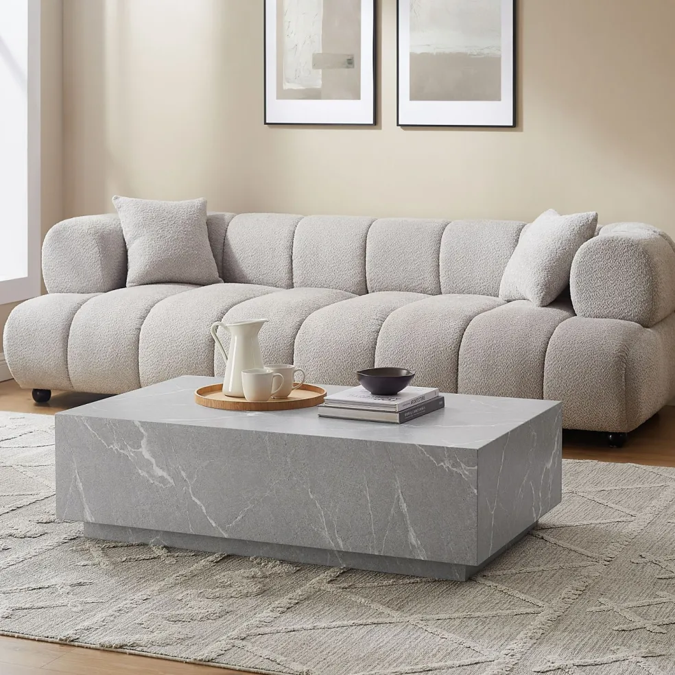 Table basse SLAMET