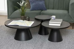 Actona Tables Basses<Table basse SOLI