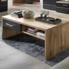 Table basse SONATE 02