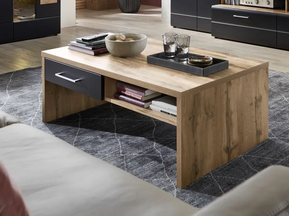 Table basse SONATE 02
