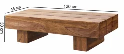 Skyport Tables Basses<Table basse SURAT THANI
