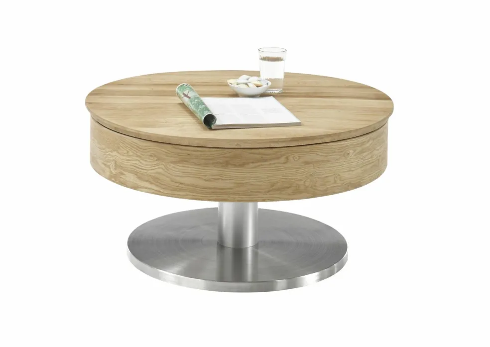 Table basse SUVA