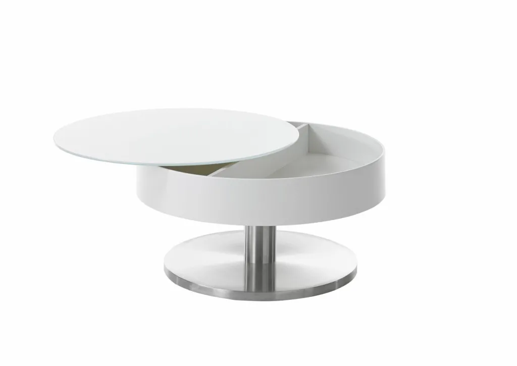 MCA Furniture Tables Basses<Table basse SUVA