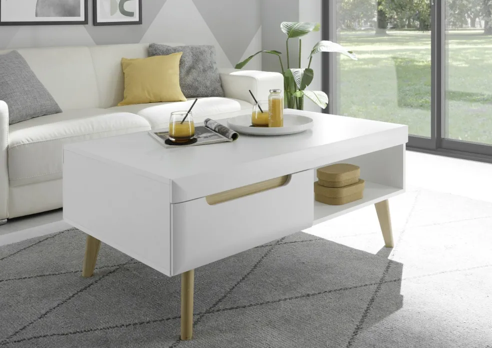 Table basse SVANTE