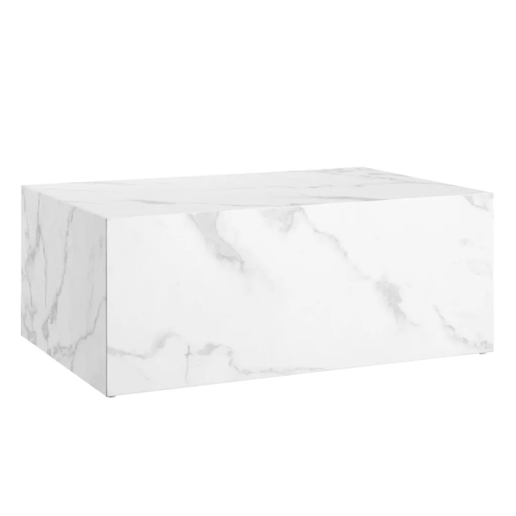 Salesfever Tables Basses<Table basse TAMANSARI