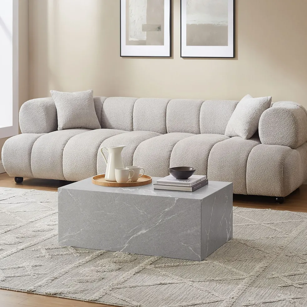 Table basse TAMANSARI