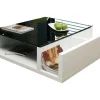 Salesfever Tables Basses<Table basse TEGAL