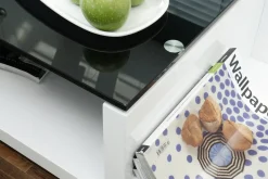 Salesfever Tables Basses<Table basse TEGAL