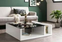 Salesfever Tables Basses<Table basse TEGAL