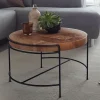 Skyport Tables Basses<Table basse THA YANG