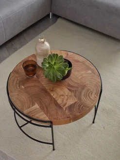 Skyport Tables Basses<Table basse THA YANG