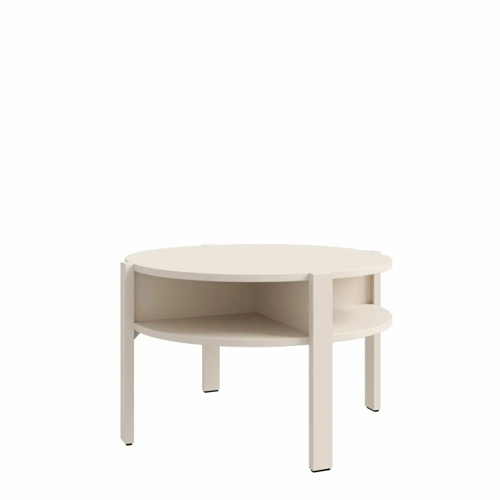 Forte Tables Basses<Table basse TOBAGO