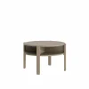 Forte Tables Basses<Table basse TOBAGO