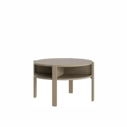 Forte Tables Basses<Table basse TOBAGO