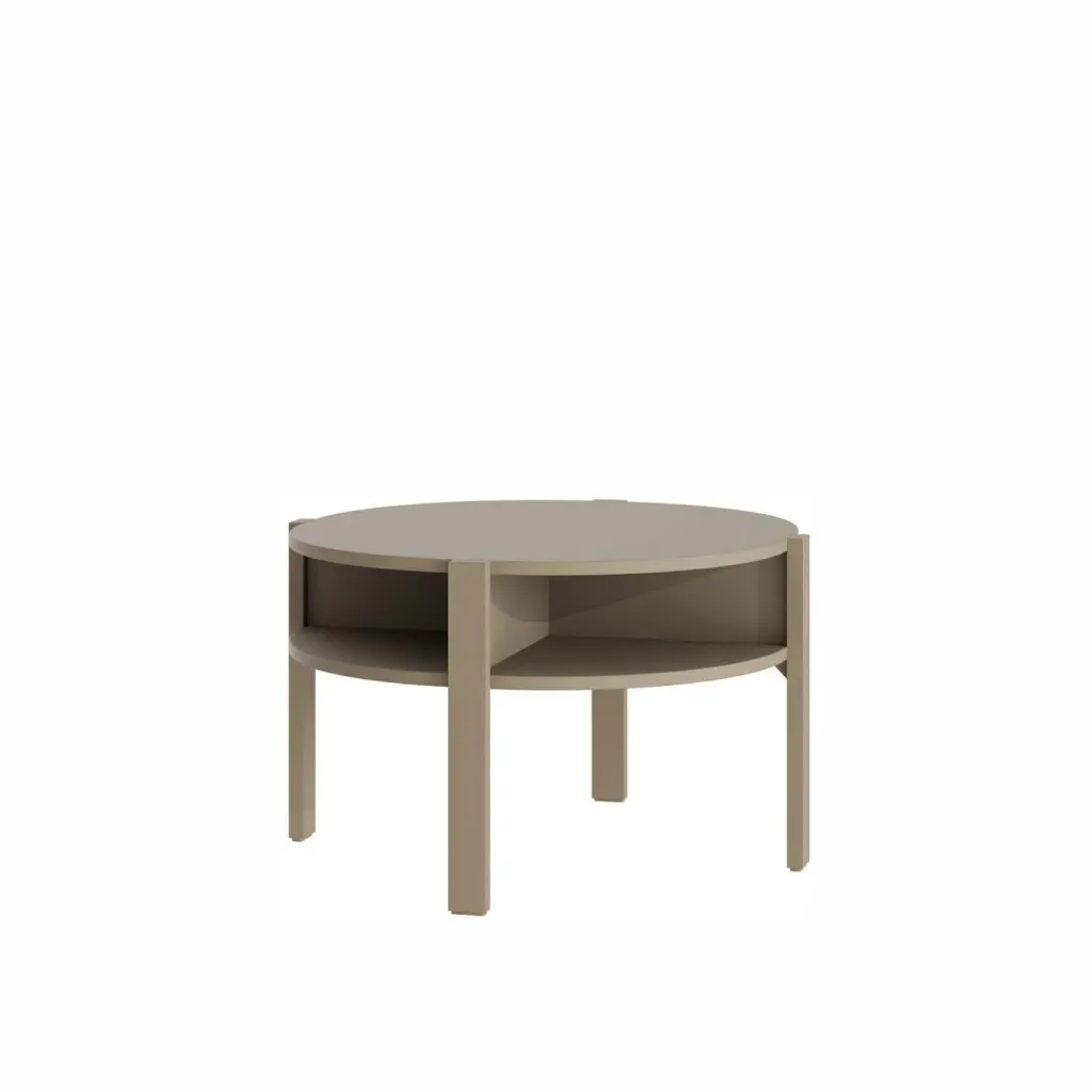 Forte Tables Basses<Table basse TOBAGO