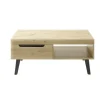 IMV Tables Basses<Table basse TORGE
