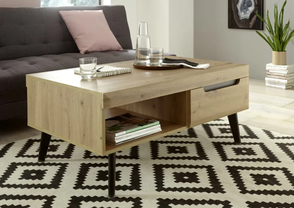 IMV Tables Basses<Table basse TORGE