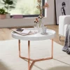 Skyport Tables Basses<Table basse TRANG