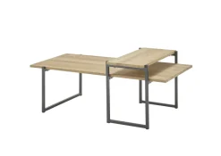 Stolkom Tables Basses<Table basse TRAPANI