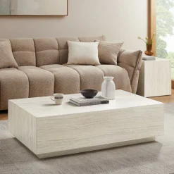 Salesfever Tables Basses<Table basse TUBAN