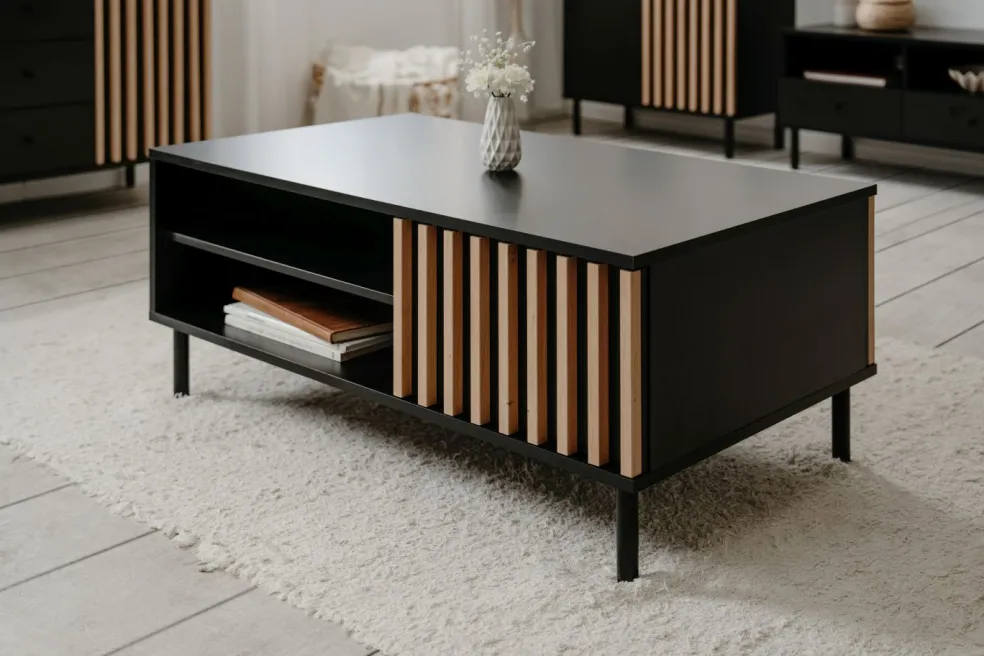 Table basse TUMBA